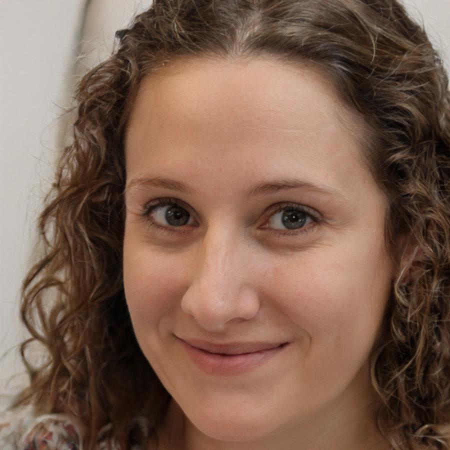 Sarah Hoffmann, Senior Portfoliomanagerin